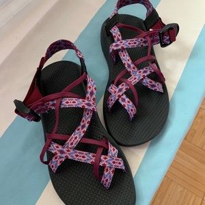 NWOT Chaco Sandals - Women's 7